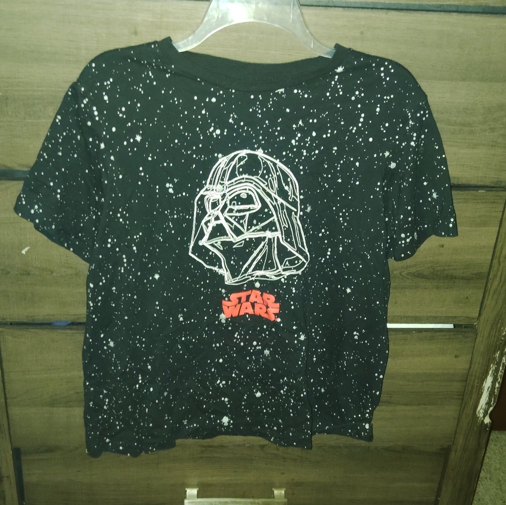 STAR WARS Darth Vader T-shirt